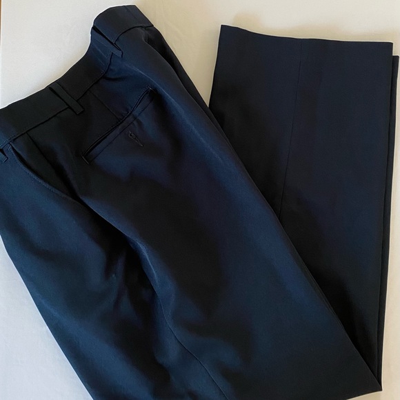 Levi's Other - Vintage Men's Levi Strauss & Co Action Slacks- Navy blue size 40x30